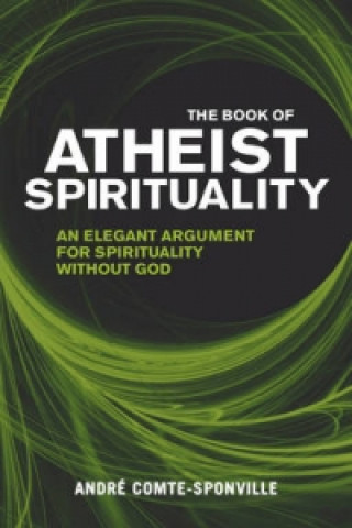 Book of Atheist Spirituality