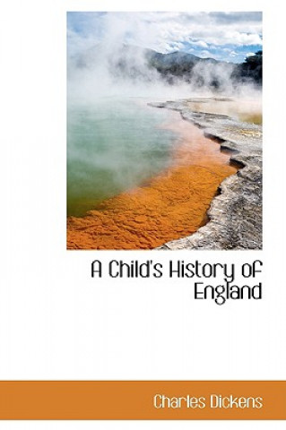 Child's History of England
