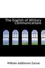 English of Military Communications