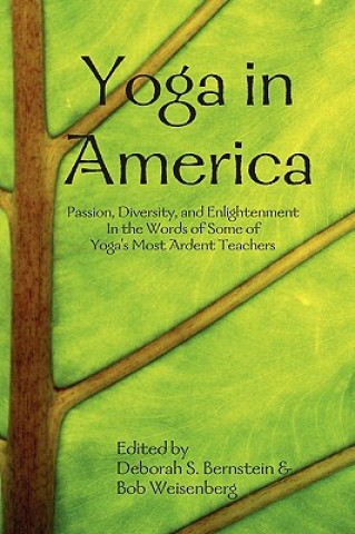 Yoga in America