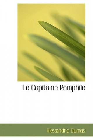 Capitaine Pamphile