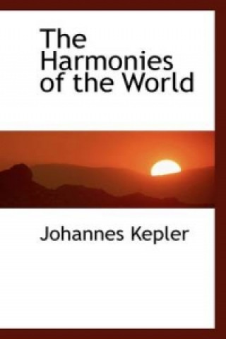 Harmonies of the World