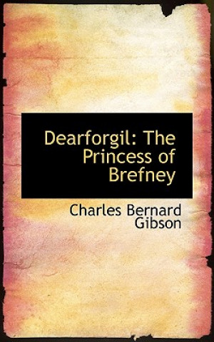 Dearforgil