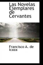 Las Novelas Ejemplares de Cervantes