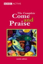Complete Come and Praise - Words Edition