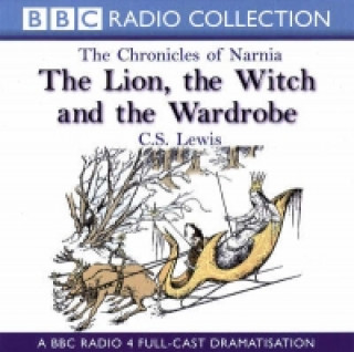 Chronicles Of Narnia: The Lion, The Witch And The Wardrobe