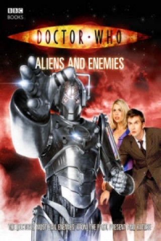 Doctor Who: Aliens and Enemies
