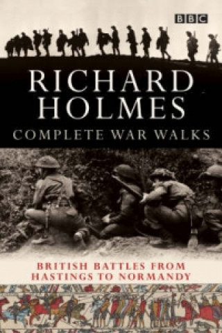 Complete War Walks