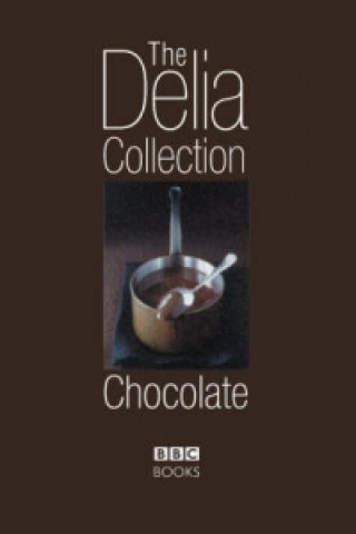 Delia Collection: Chocolate
