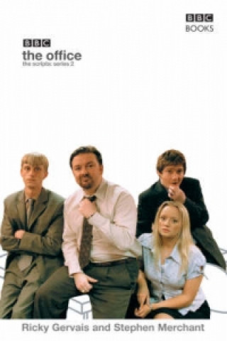 Office: The Scripts, Series 2