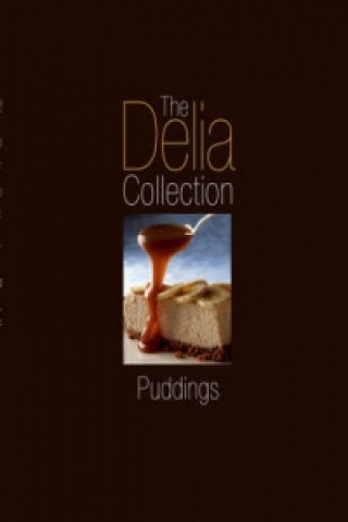 Delia Collection, Puddings