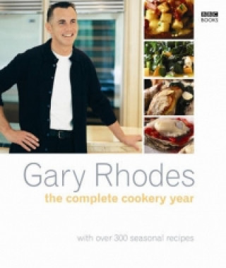 Complete Cookery Year