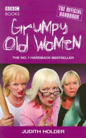 Grumpy Old Women
