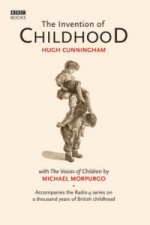 Invention of Childhood