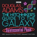 Hitchhiker's Guide To The Galaxy