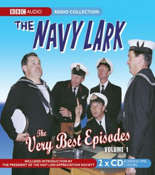 Navy Lark: The Very Best Episodes Volume 1