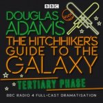 Hitchhiker's Guide To The Galaxy