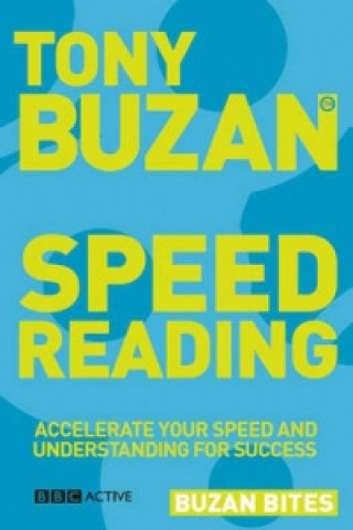 Buzan Bites: Speed Reading