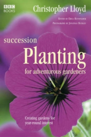 Succession Planting for Adventurous Gardeners