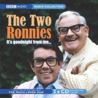 Two Ronnies, It's Goodnight from Me...