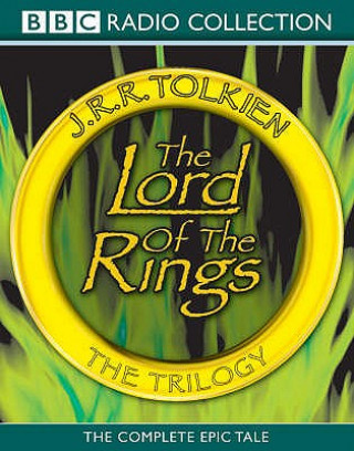 Lord Of The Rings: The Trilogy
