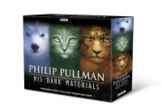 His Dark Materials Trilogy (Box Set)