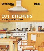 Good Homes 101 Kitchens