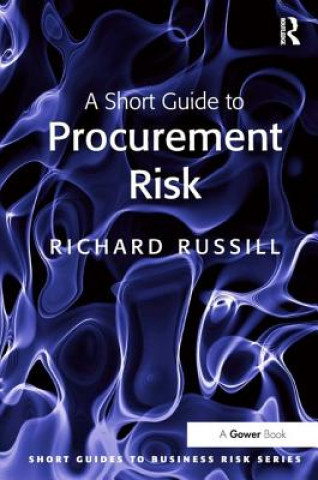 Short Guide to Procurement Risk