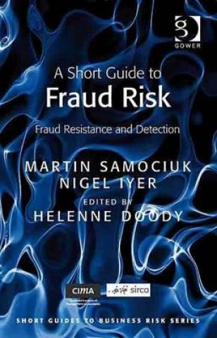 Short Guide to Fraud Risk