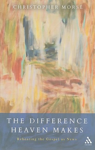 Difference Heaven Makes