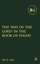 'Way of the LORD' in the Book of Isaiah