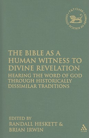 Bible as a Human Witness to Divine Revelation