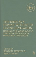 Bible as a Human Witness to Divine Revelation