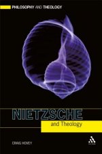 Nietzsche and Theology