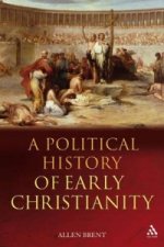 Political History of Early Christianity