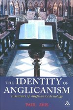 Identity of Anglicanism