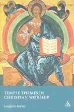 Temple Themes in Christian Worship