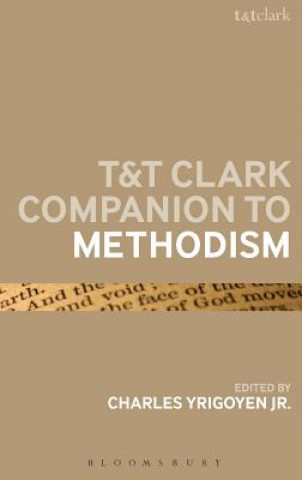 T&T Clark Companion to Methodism