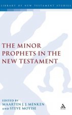 Minor Prophets in the New Testament