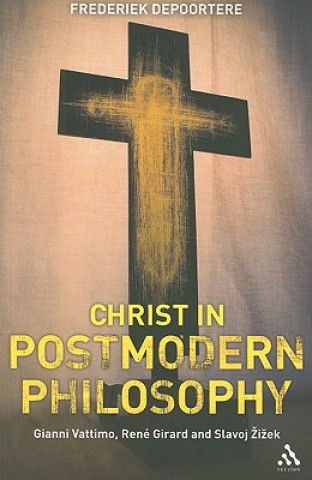 Christ in Postmodern Philosophy