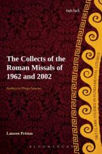 Collects of the Roman Missals