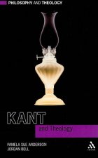 Kant and Theology