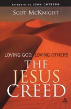 Jesus Creed