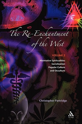 Re-Enchantment of the West, Vol 2