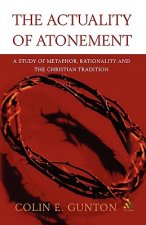 Actuality of Atonement
