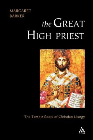 Great High Priest