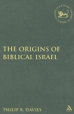 Origins of Biblical Israel