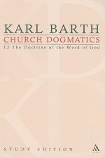 Church Dogmatics Study Edition 4