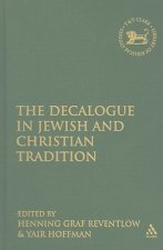 Decalogue in Jewish and Christian Tradition