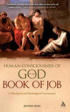 Human Consciousness of God in the Book of Job